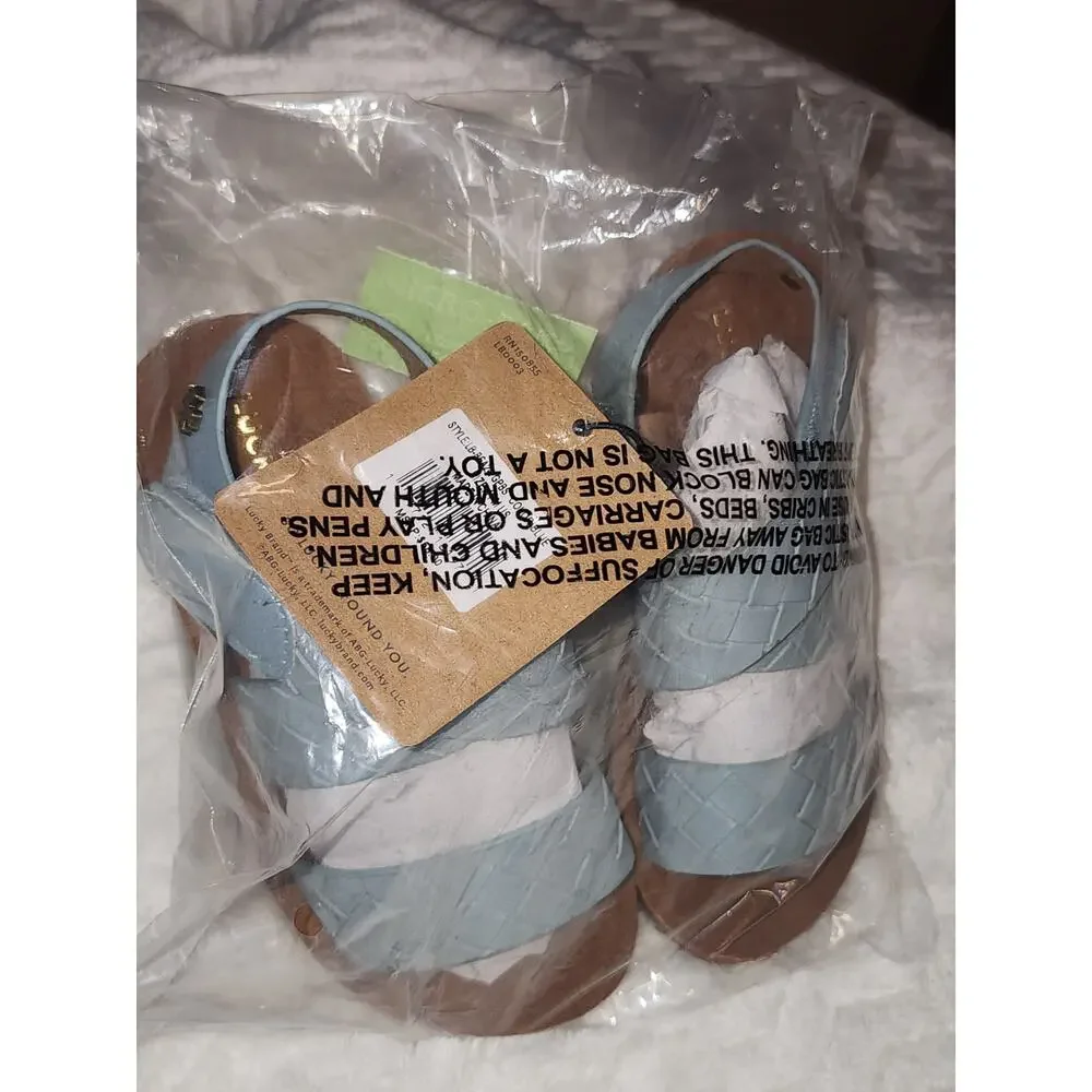 Lucky Brand brand lucky